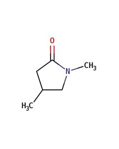 Astatech 1,4-DIMETHYLPYRROLID-2-ONE; 1G; Purity 95%; MDL-MFCD09800606
